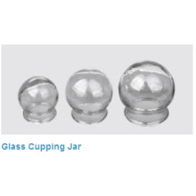Glass Cupping Gar
